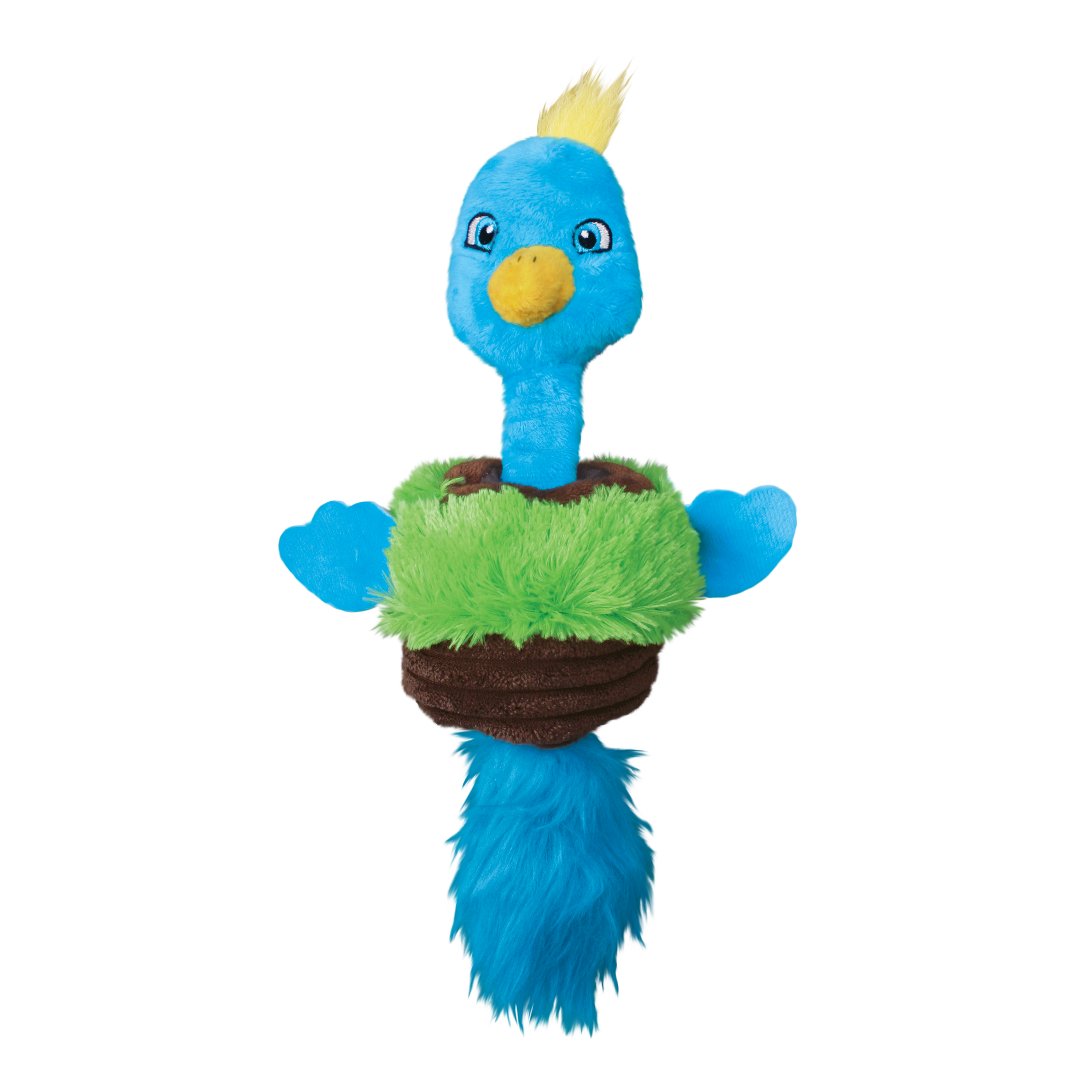 Puzzlements Hiderz Bird offpack product image