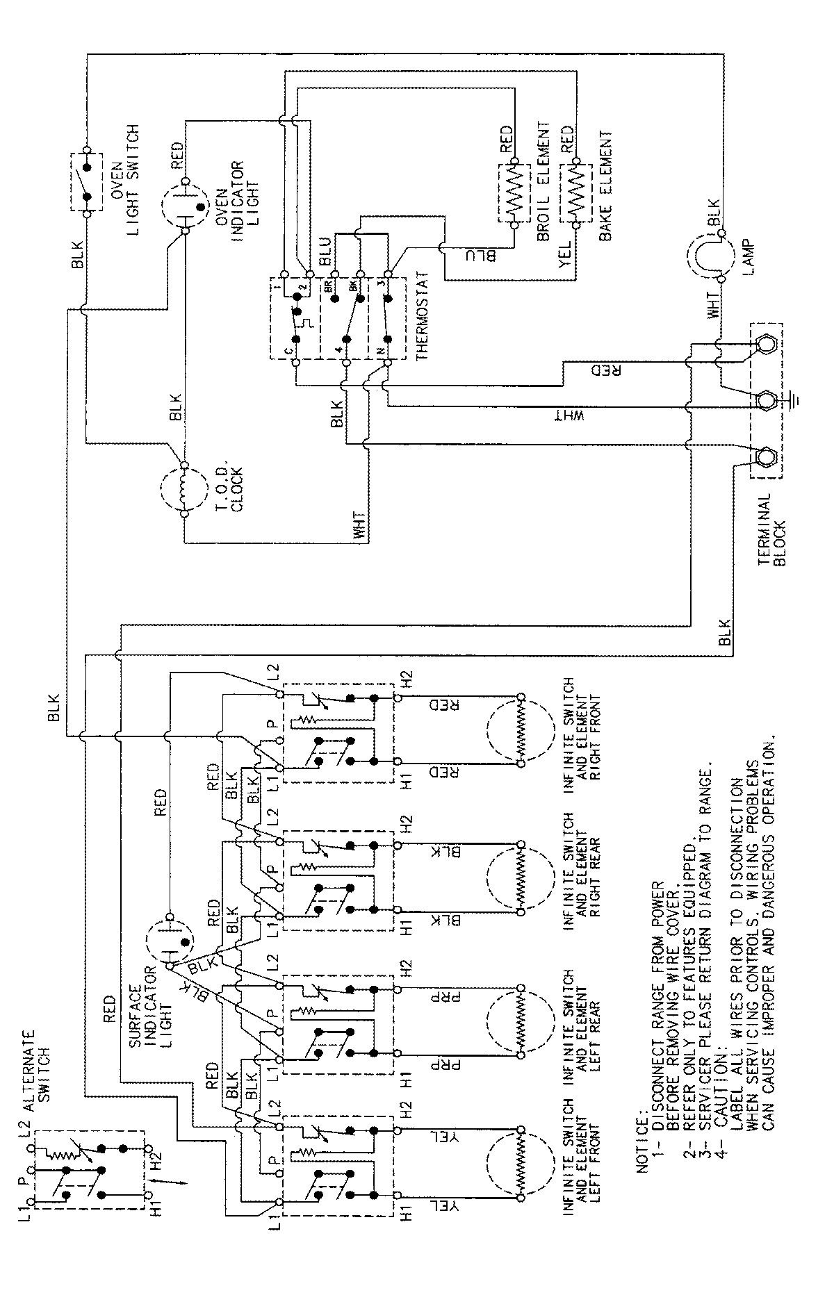 05 - WIRING INFORMATION