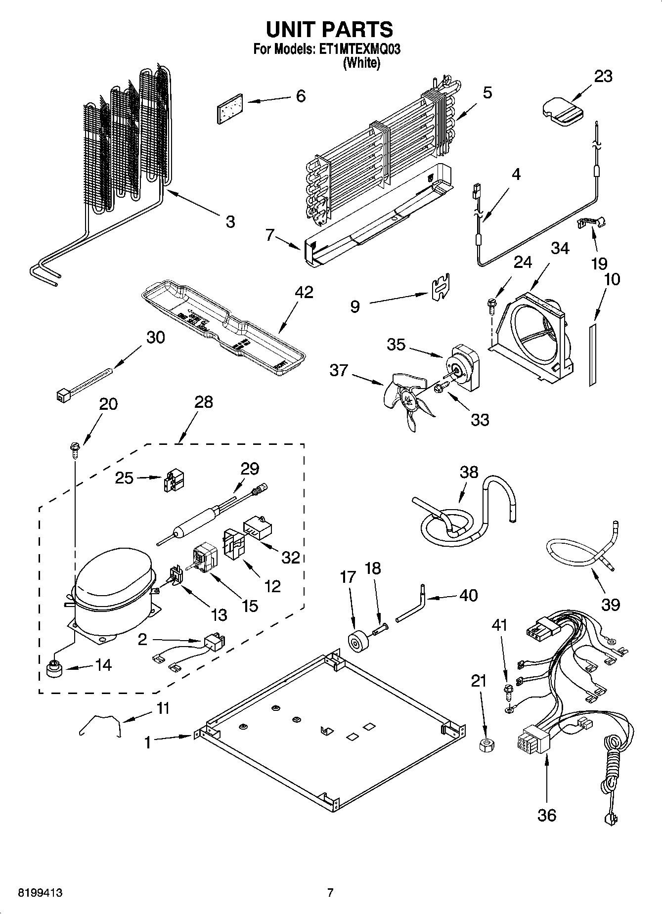 04 - UNIT PARTS
