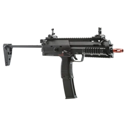 HK MP7 Navy GBB 6mm Black