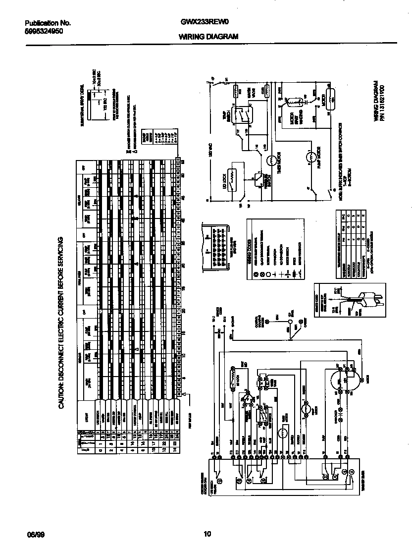 06 - 131821900 WIRING DIAGRAM