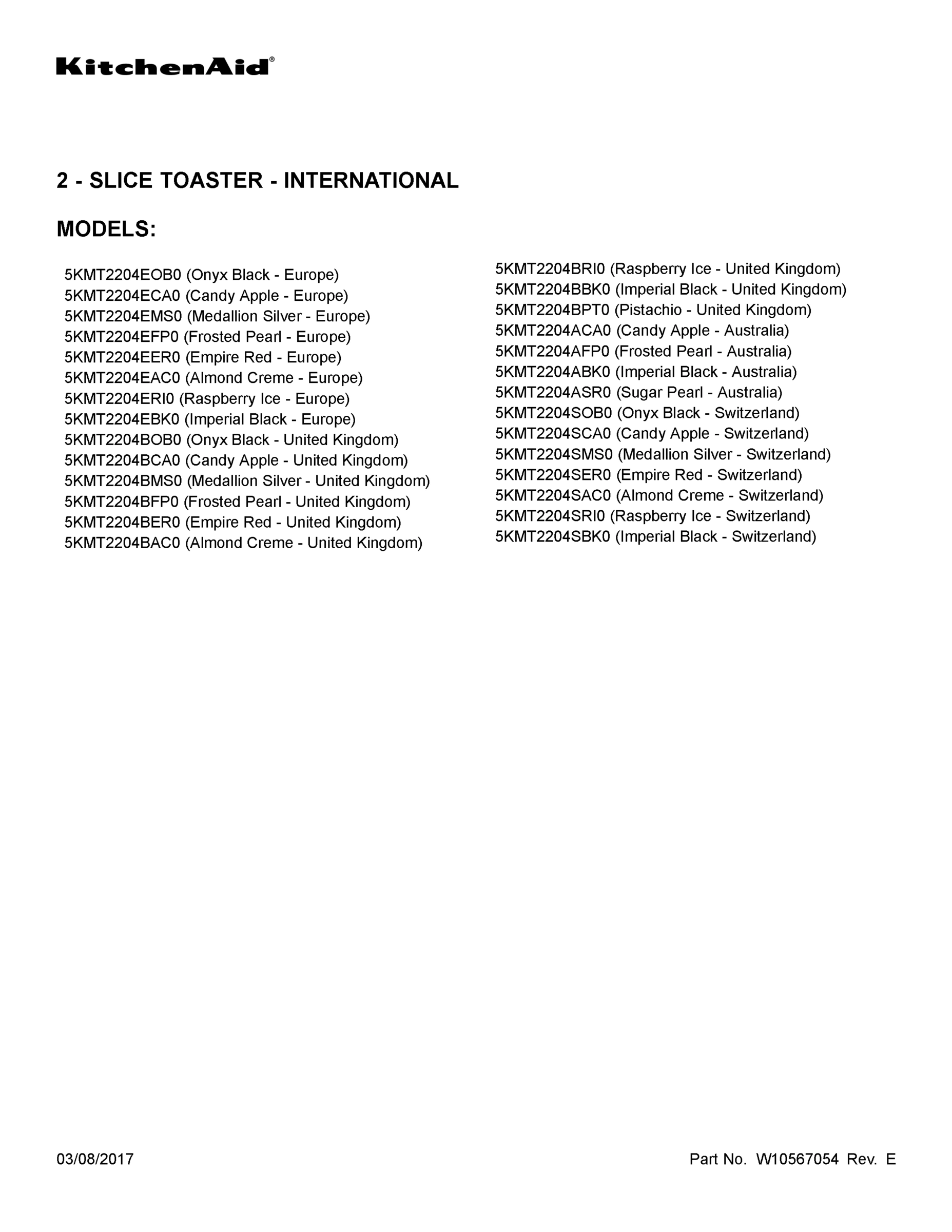 01 - COVER SHEET