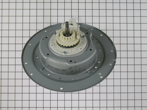 Housing Assembly (Mechanical)