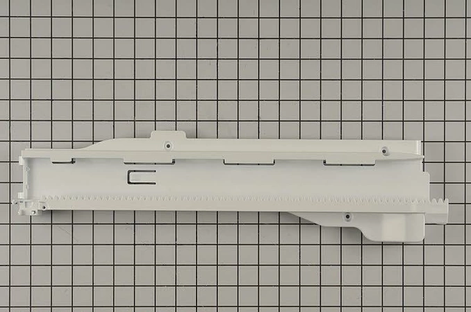 Rail Guide Assembly
