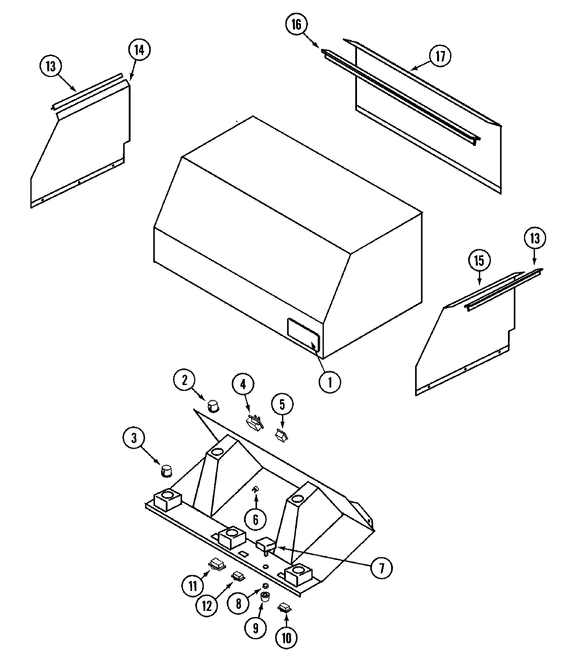 01 - ELECTRICAL COMPONENTS