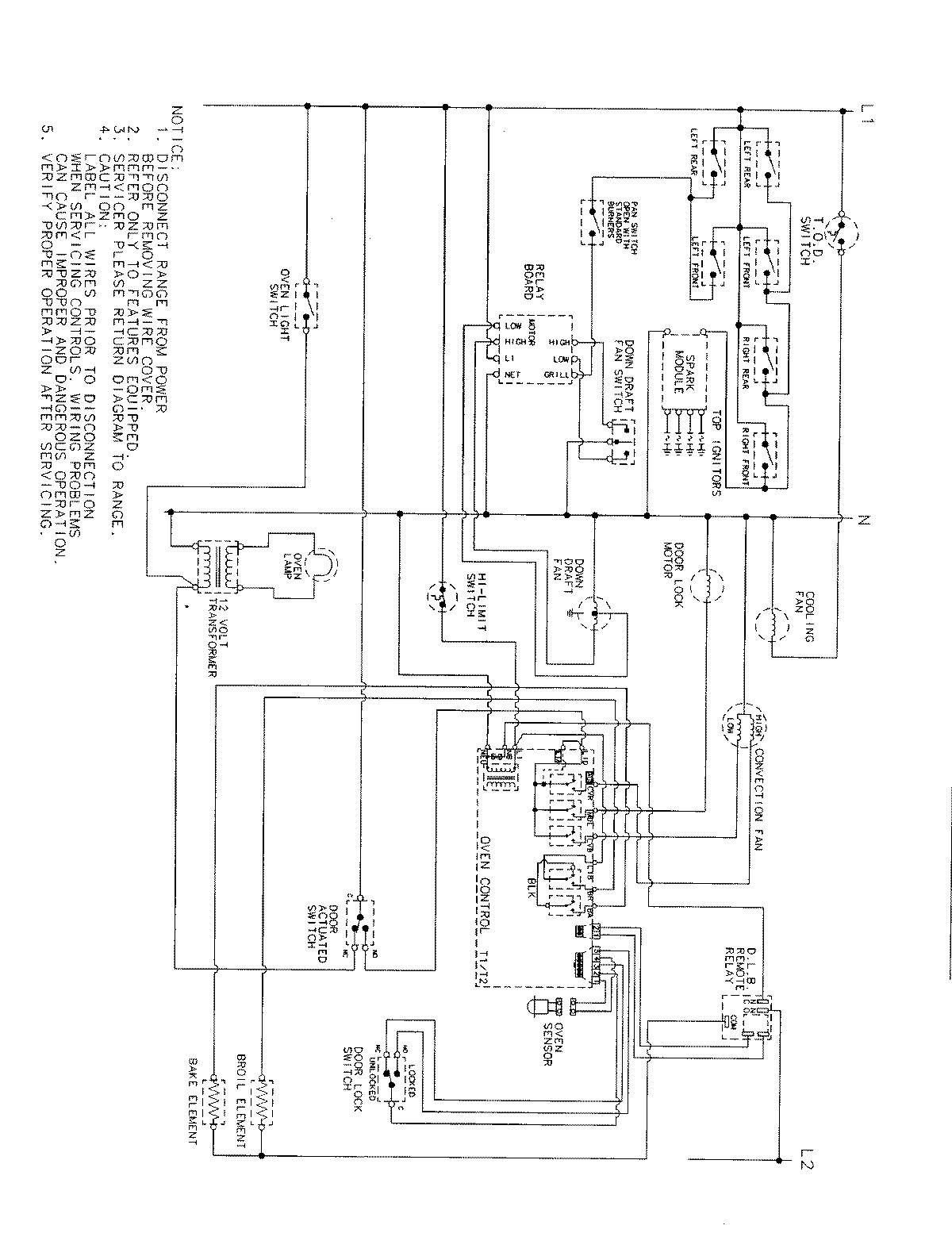 08 - WIRING INFORMATION