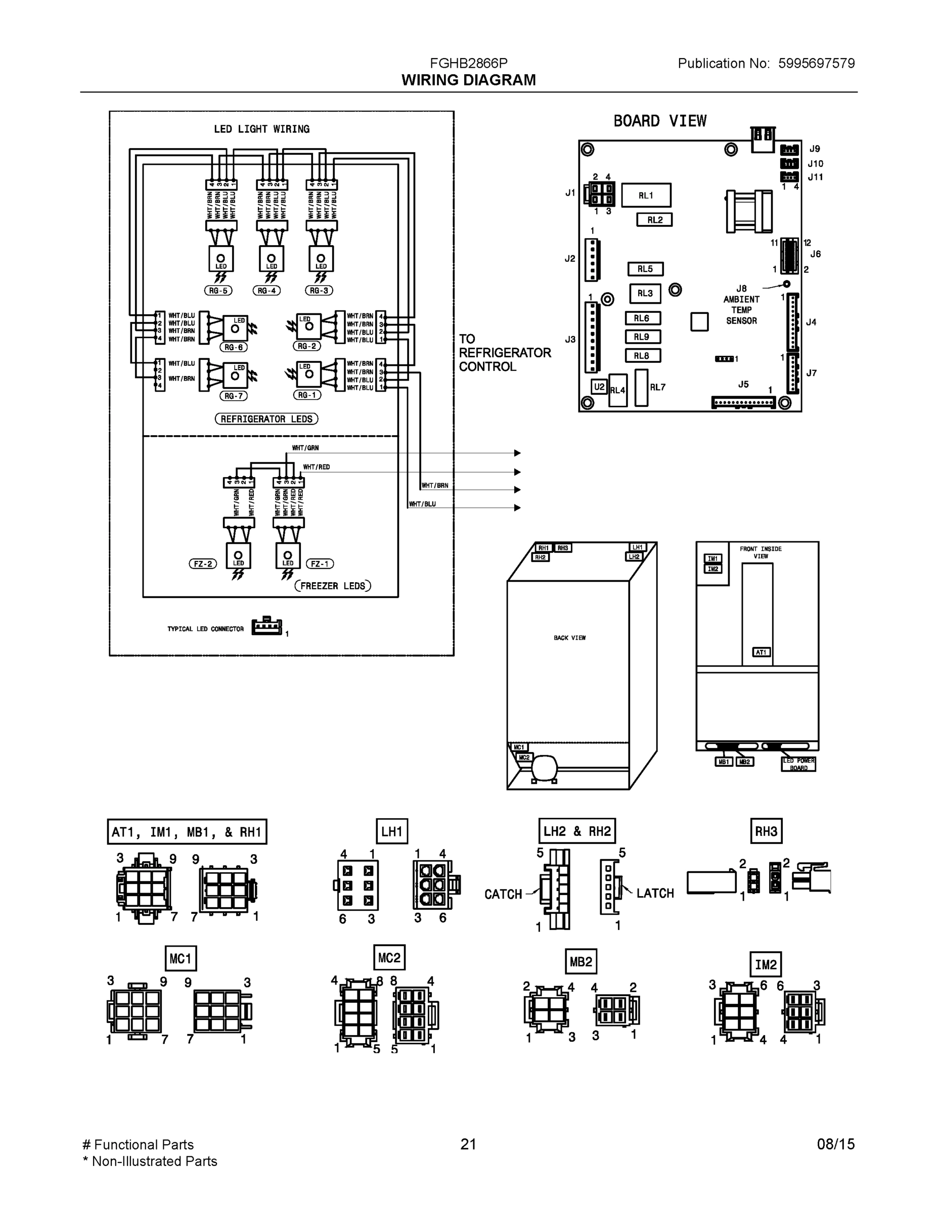 11 - WIRING DIAGRAM