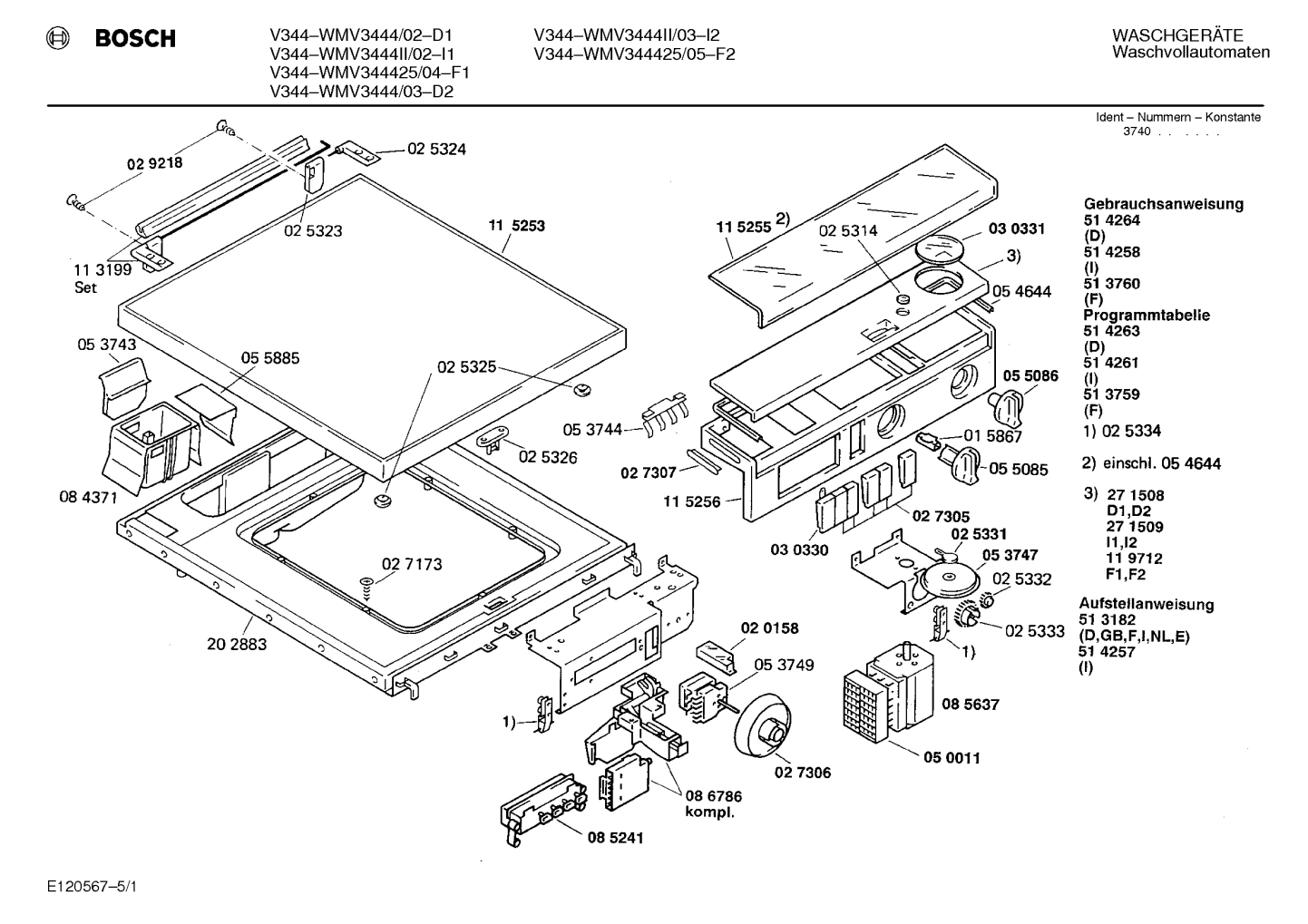 Diagram 1