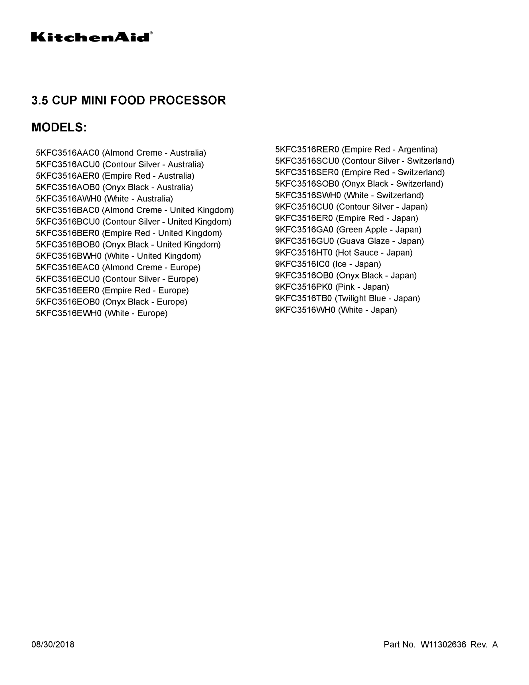 01 - COVER SHEET