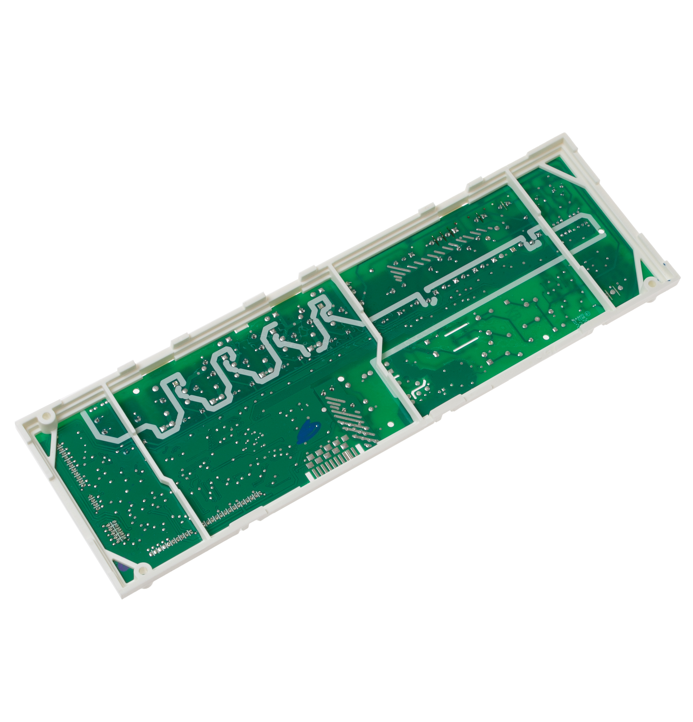 WB27X43241 GE Control Rc17 - Image 2