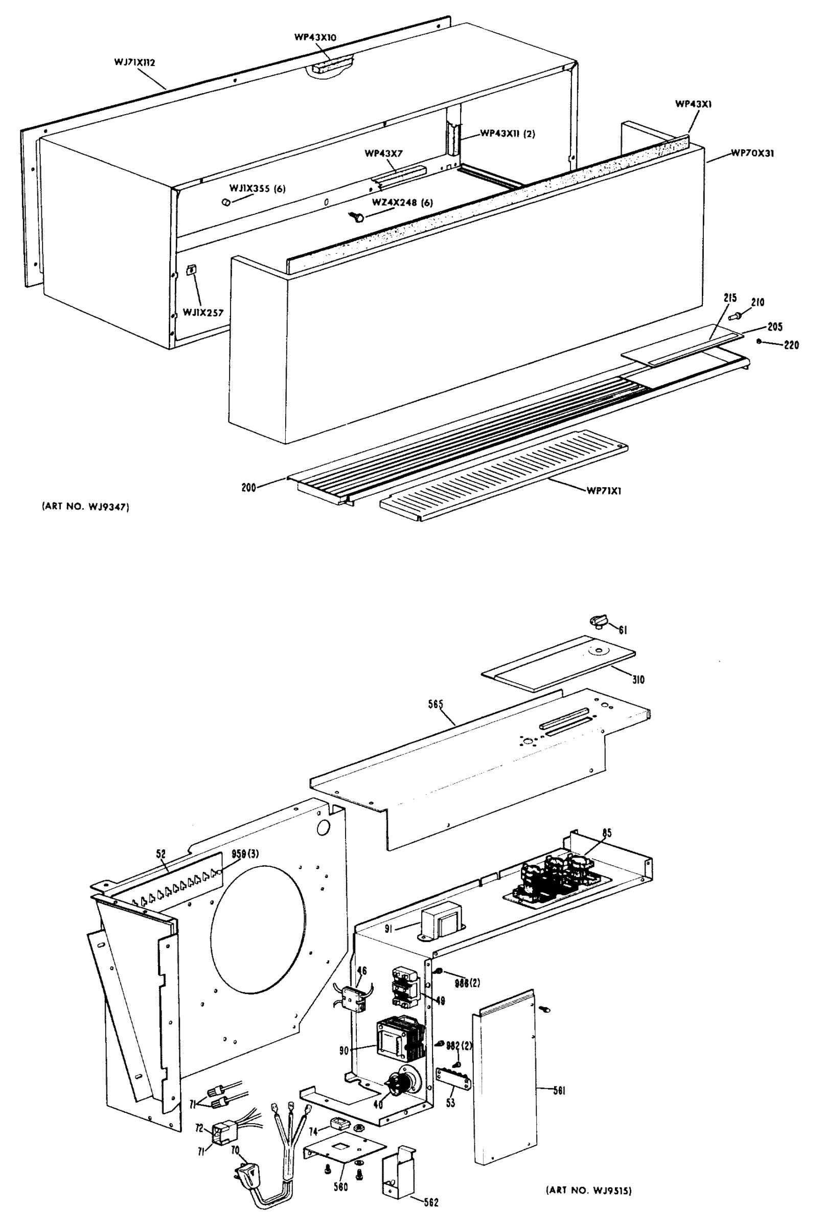 ROOM AIR CONDITIONER