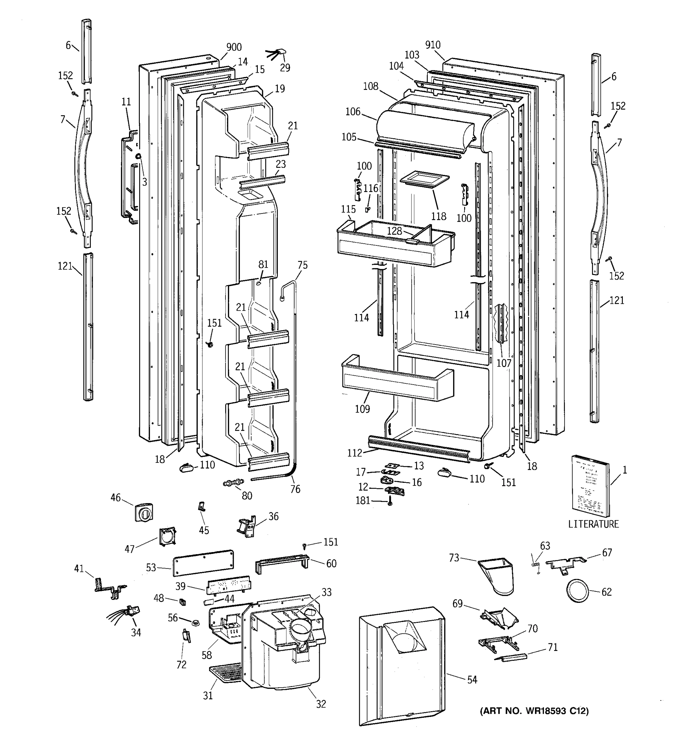 DOORS