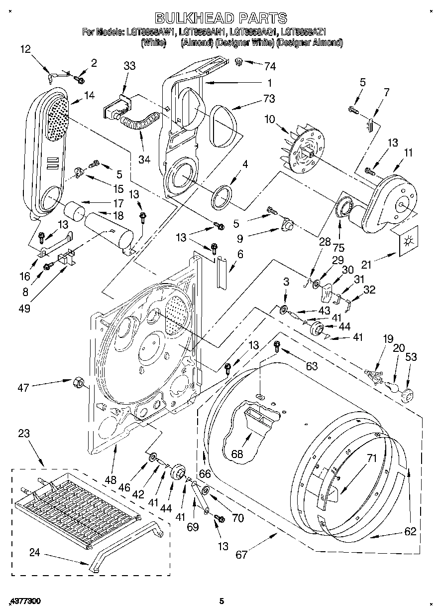 03 - BULKHEAD
