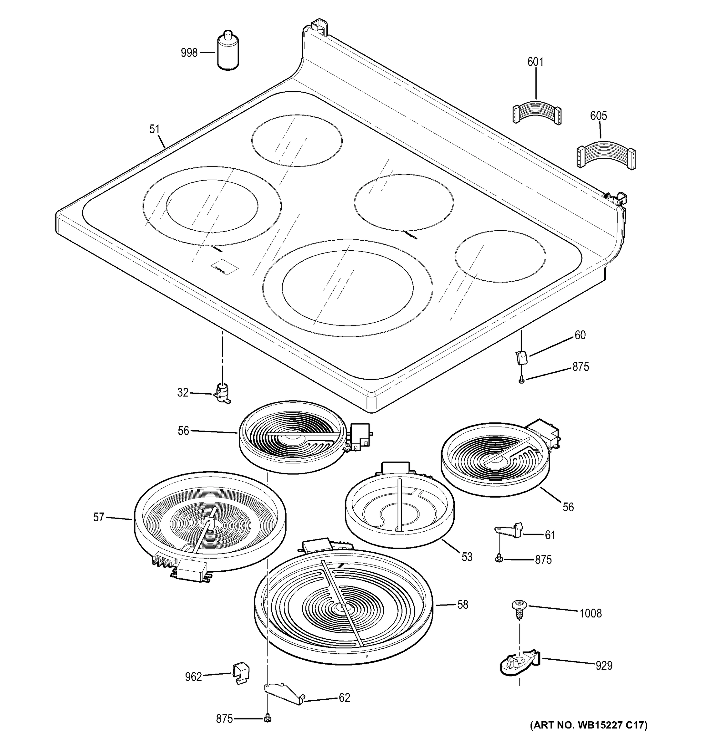 COOKTOP