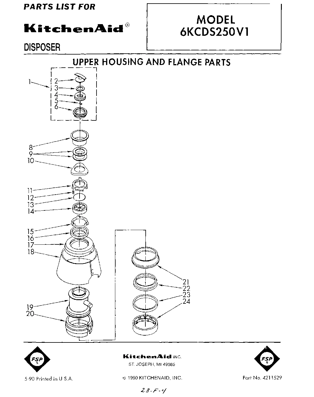 01 - SECTION