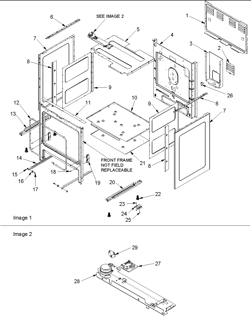 01 - CABINET