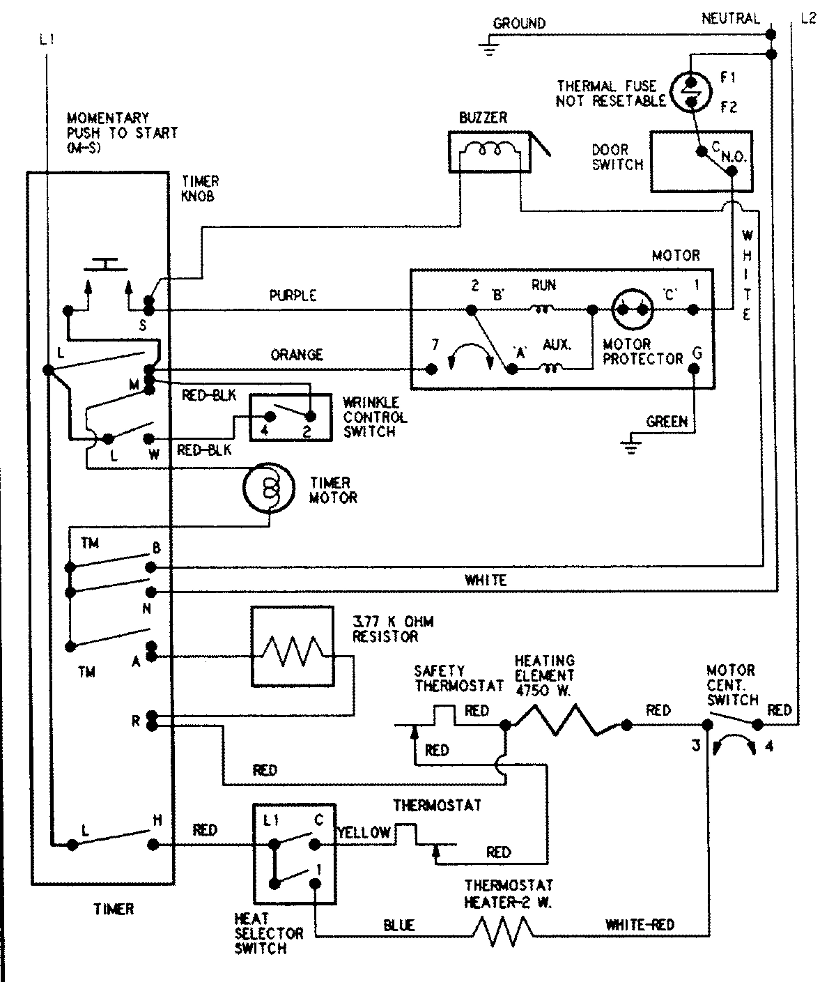 07 - WIRING INFORMATION