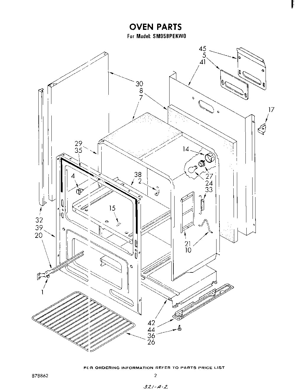 02 - OVEN , LITERATURE