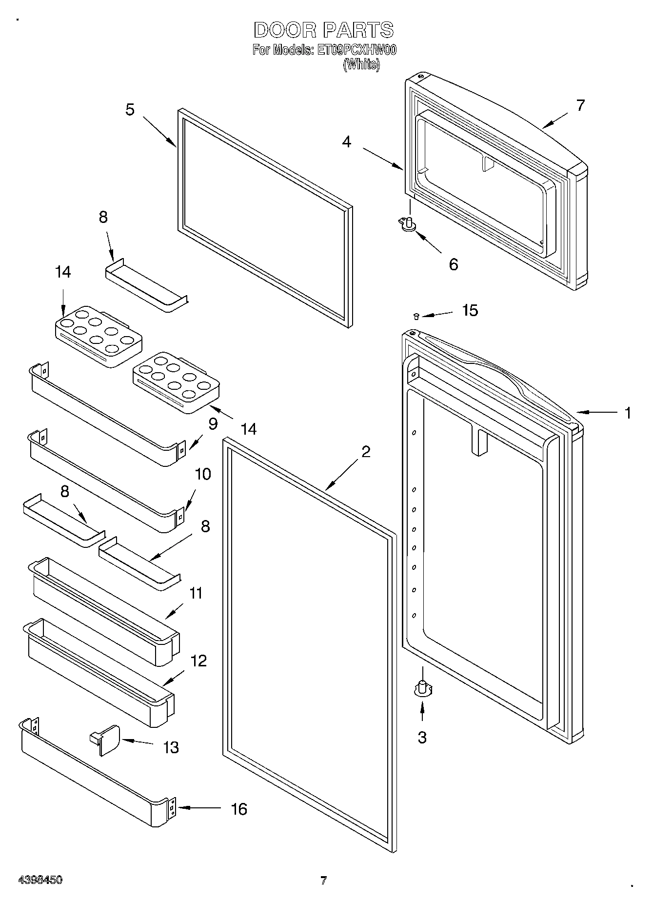 04 - DOOR