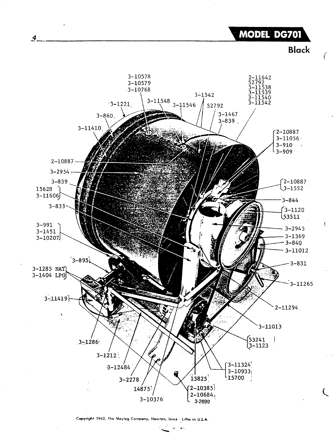 02 - CABINET REMOVED