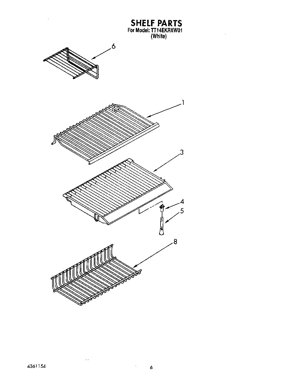 05 - SHELF