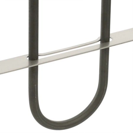 DG47-00058A Samsung Oven Heater Sheath Grille Assembly - Image 6