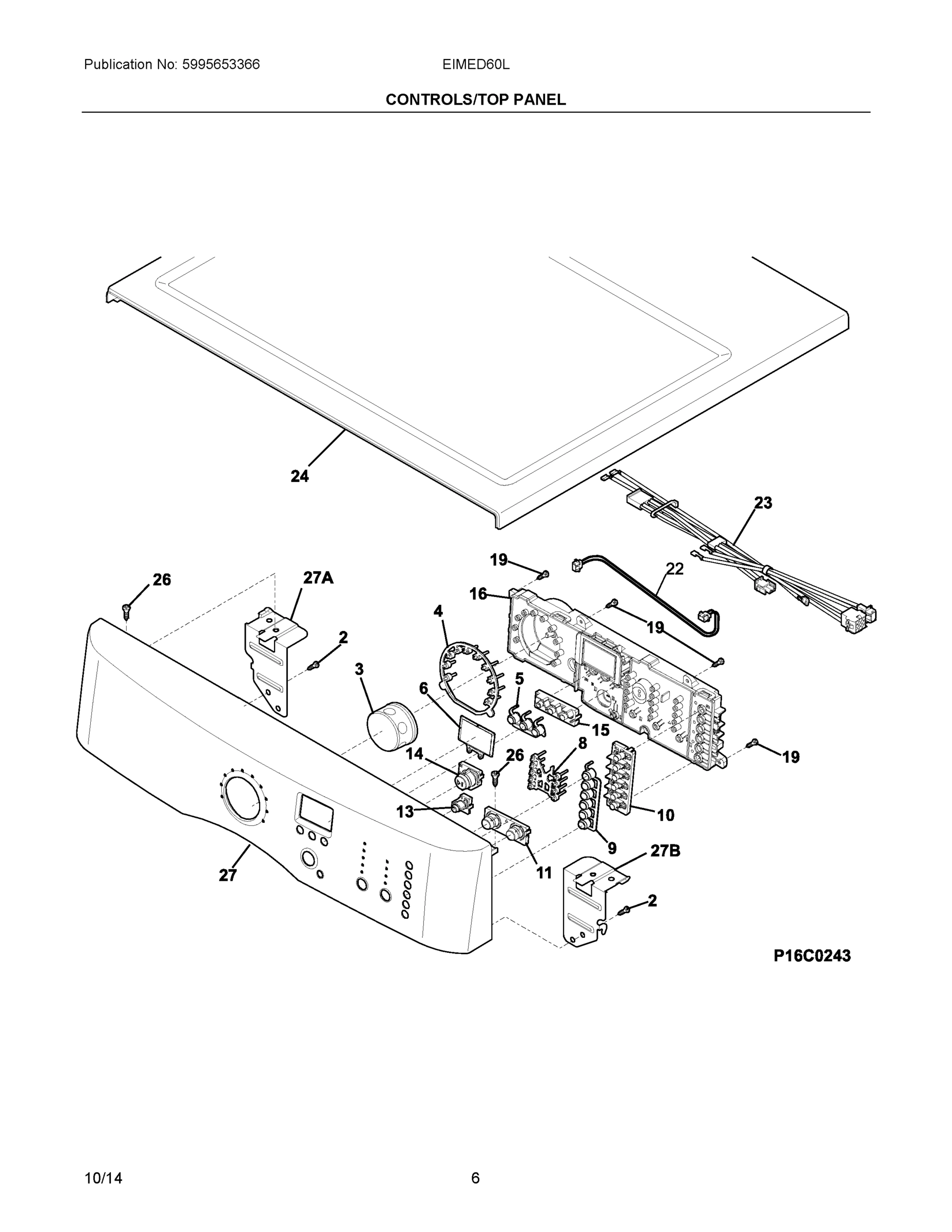 04 - CONTROLS/TOP PANEL
