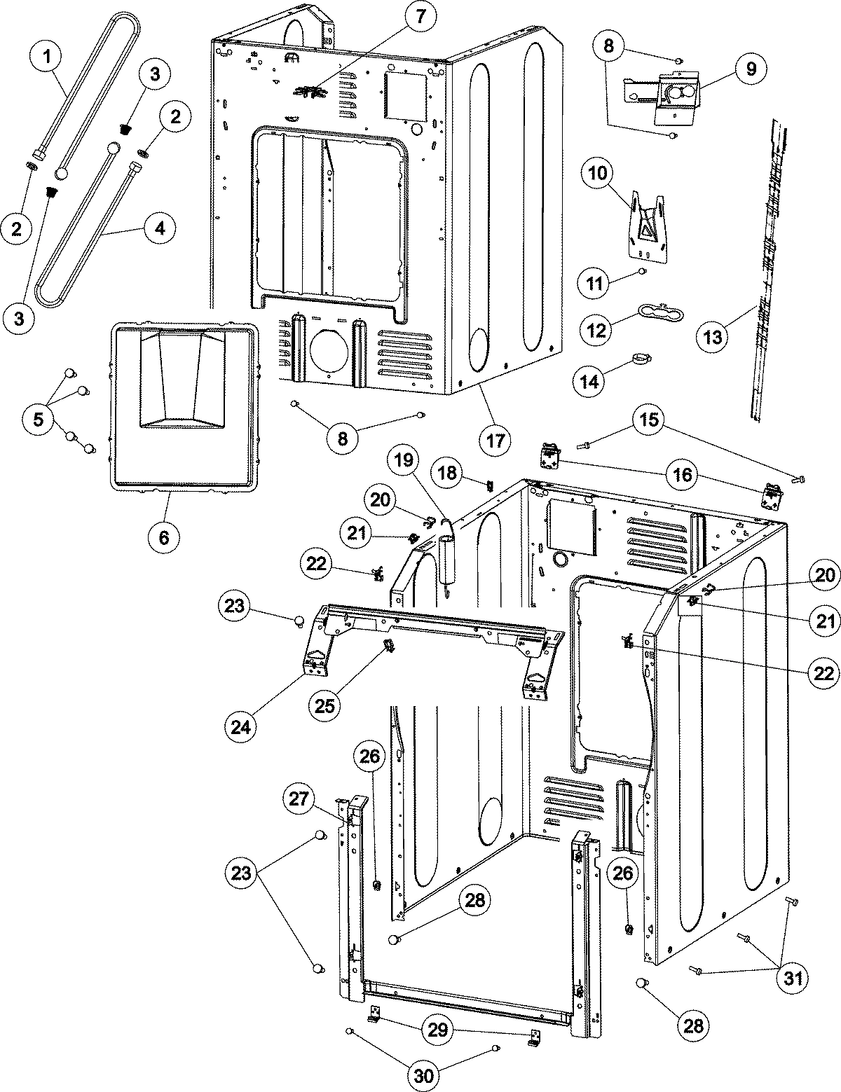 02 - CABINET