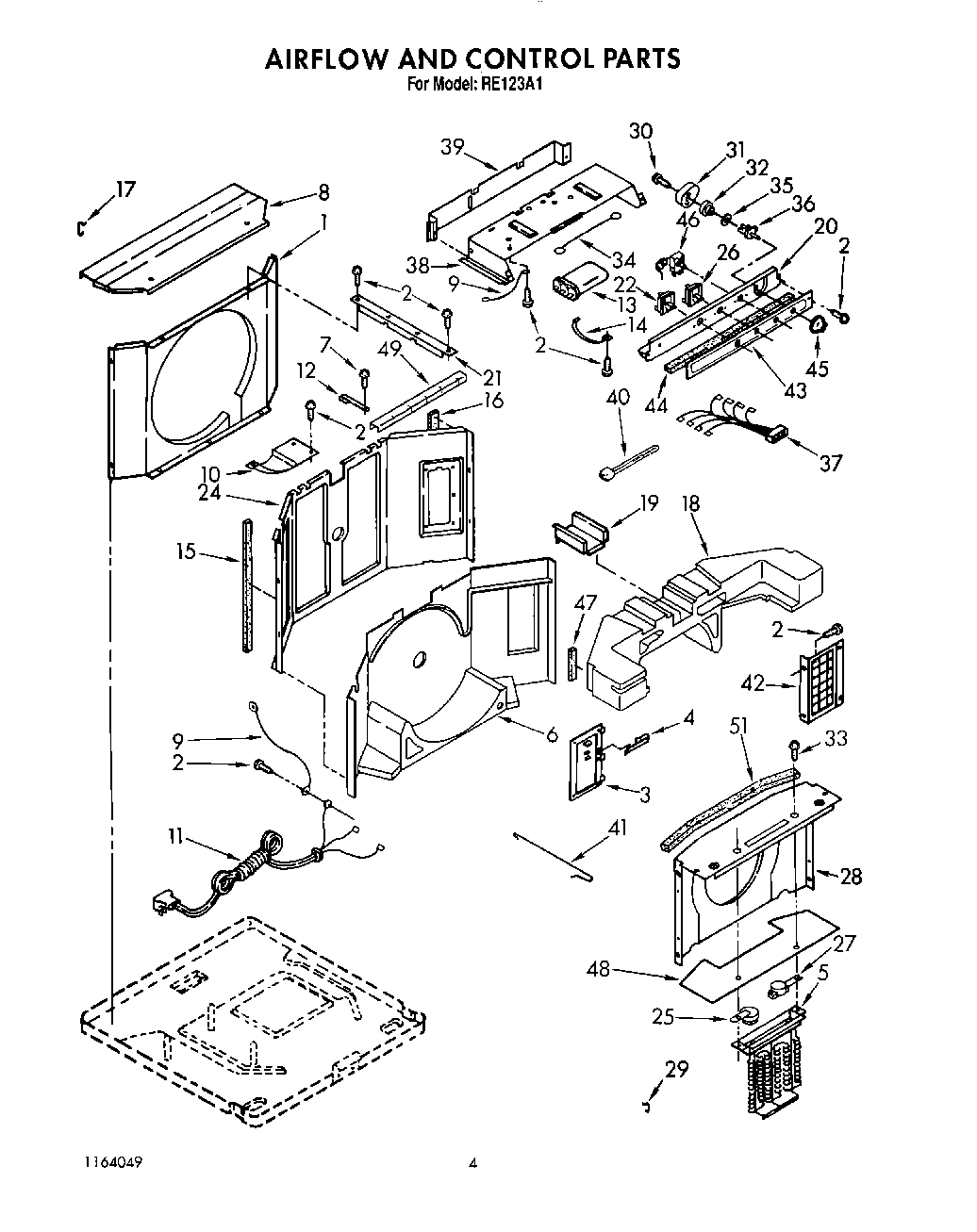 03 - AIR FLOW AND CONTROL