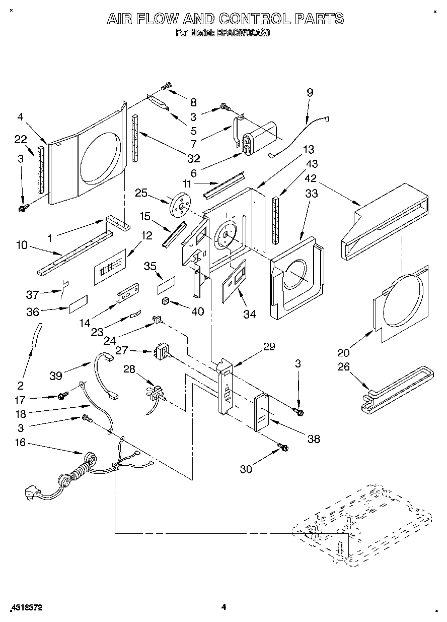 03 - AIR FLOW AND CONTROL