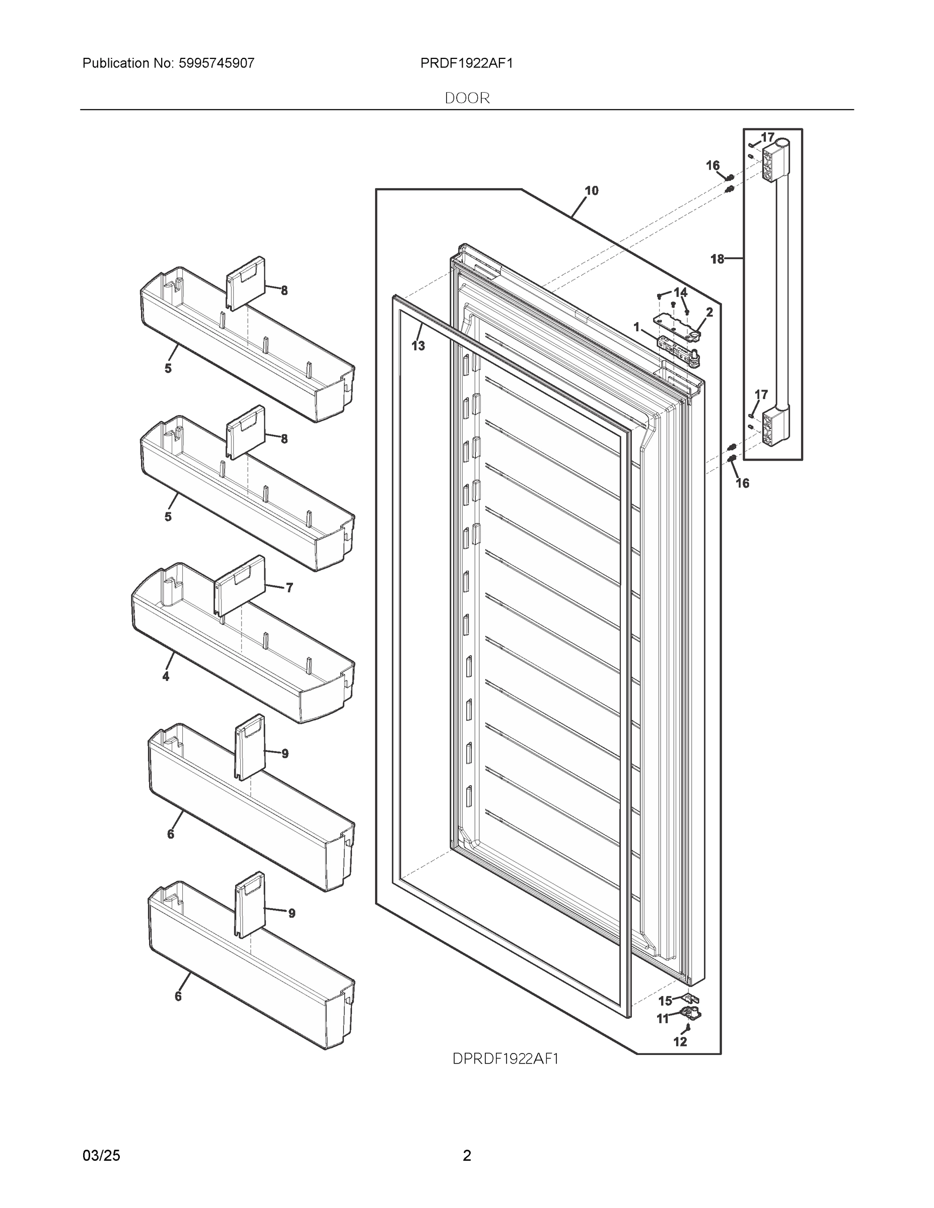 02 - DOOR