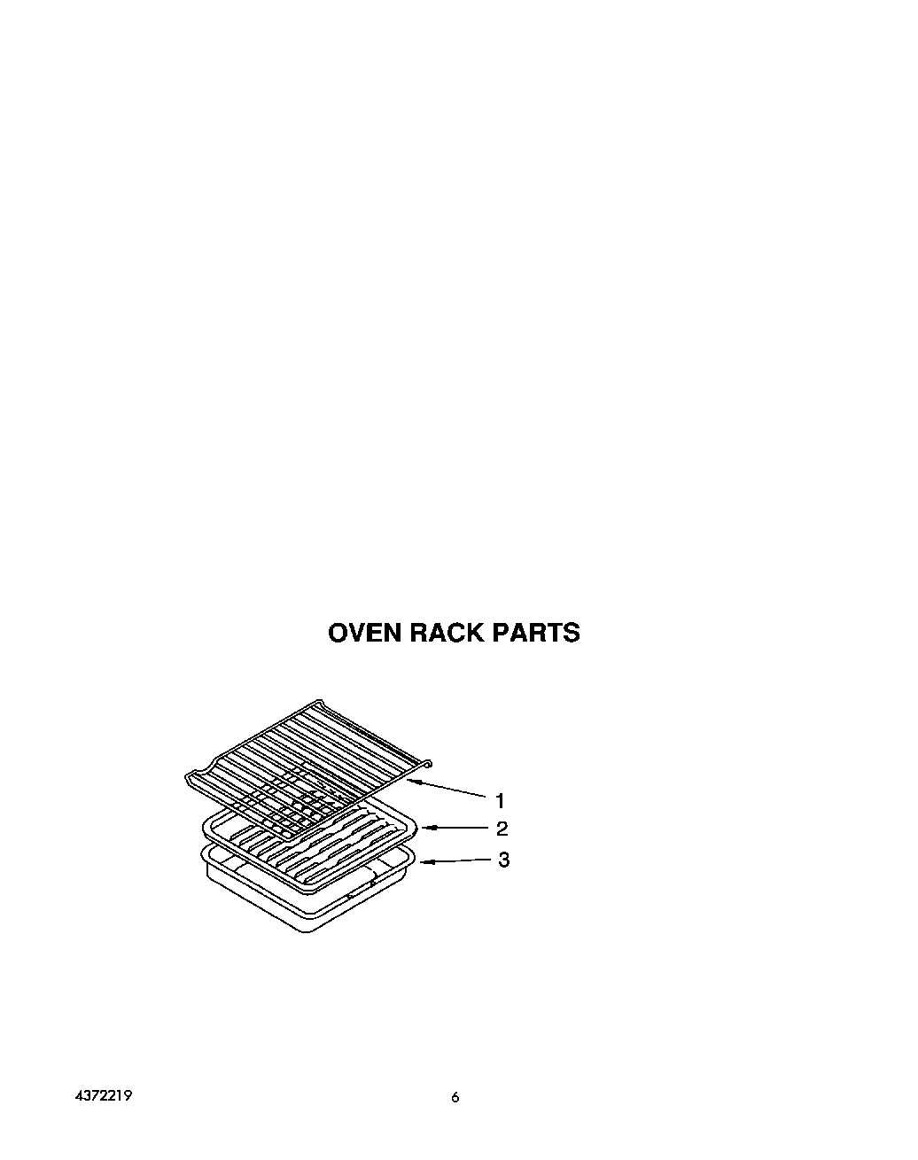 06 - OVEN RACK, LIT/OPTIONAL