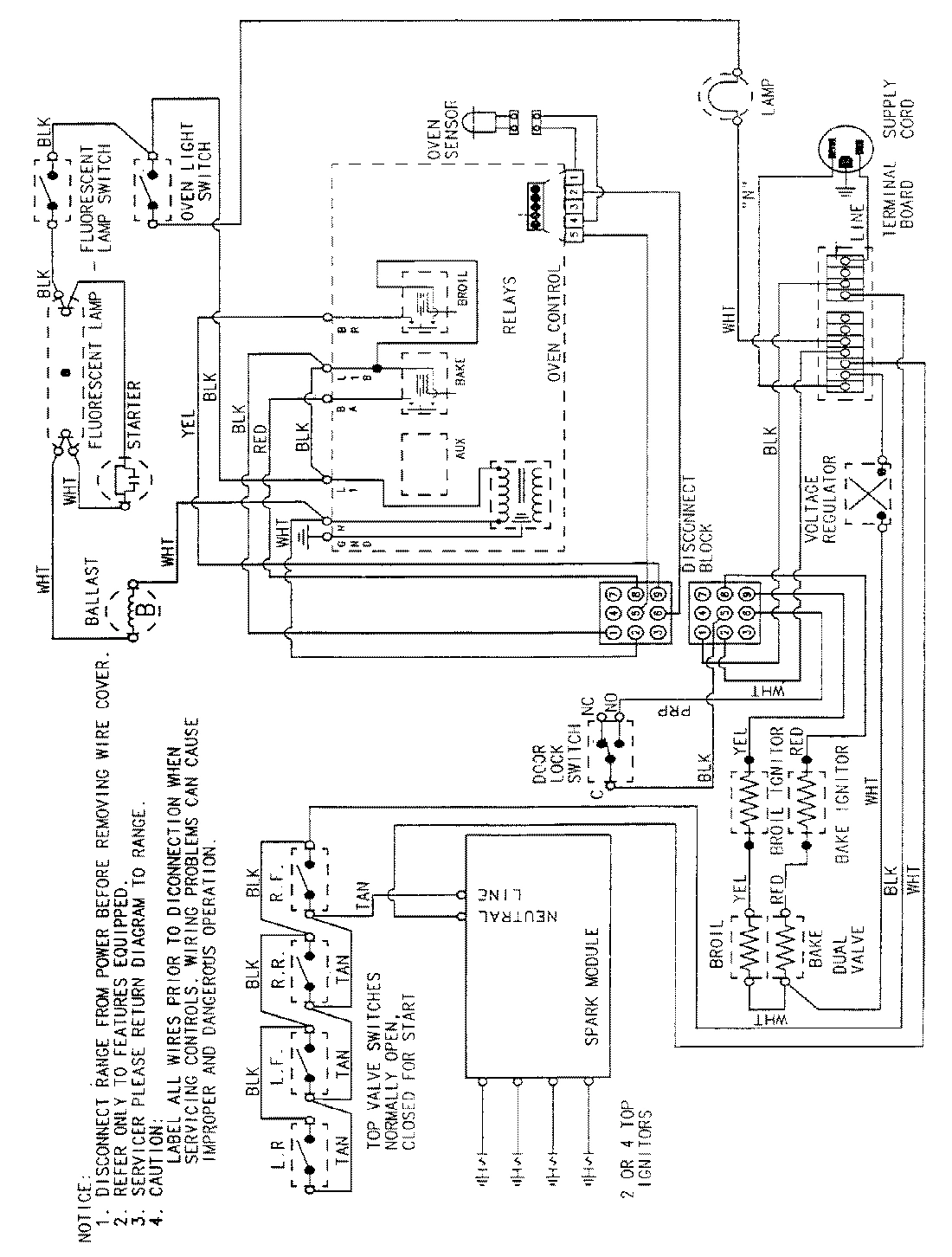 07 - WIRING INFORMATION