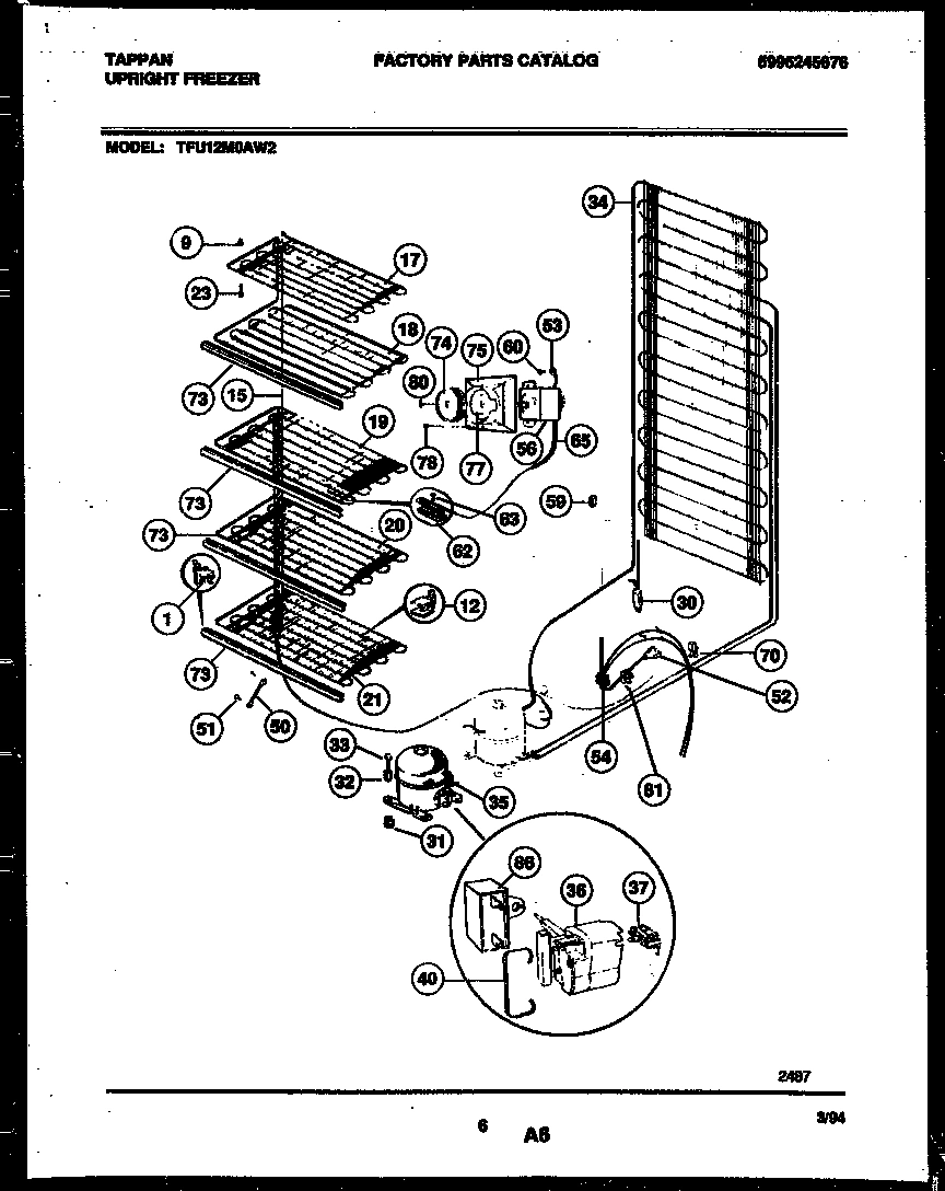04 - SYSTEM AND ELECTRICAL PARTS