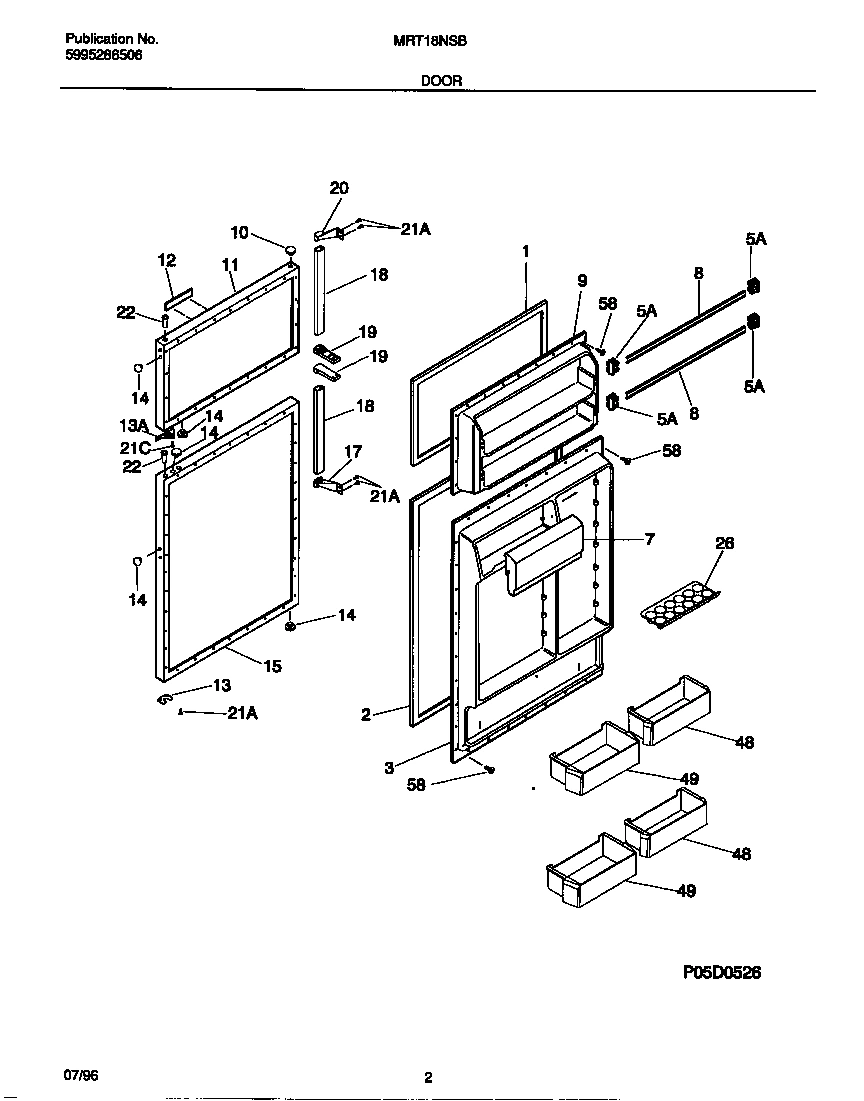02 - DOOR