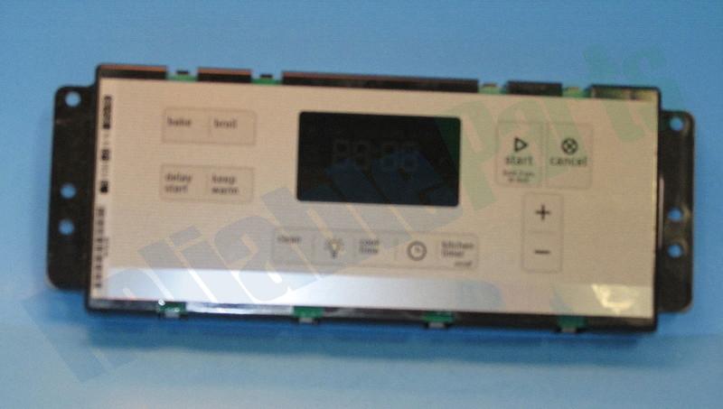 W10837276 Whirlpool Electronic Control Board + Core