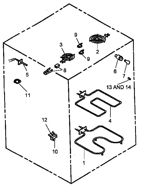 03 - ELECTRICAL COMPONENTS