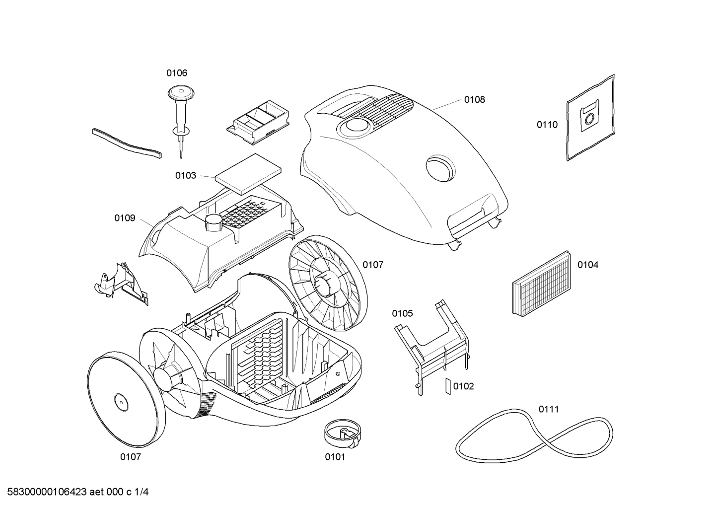 Diagram 1
