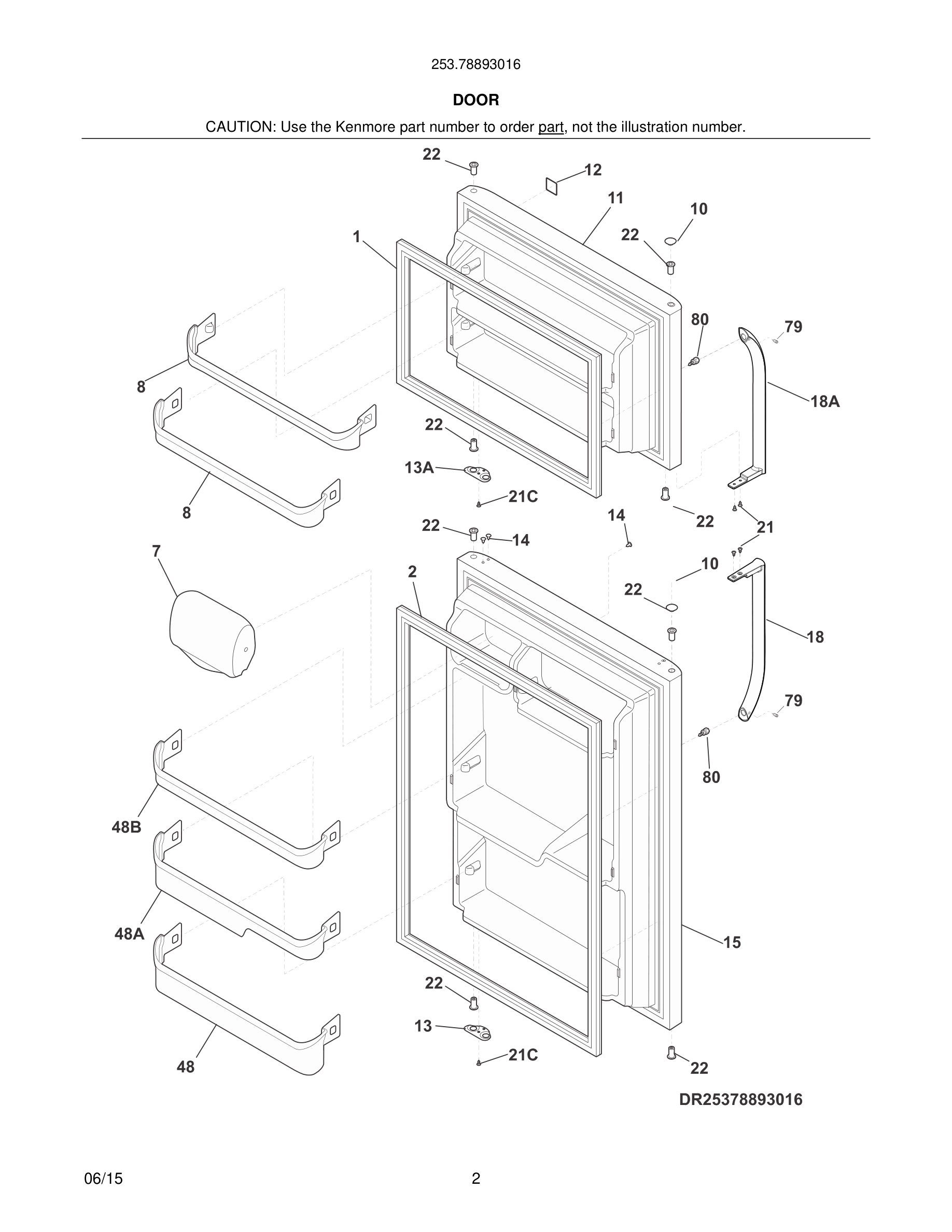 03 - DOOR