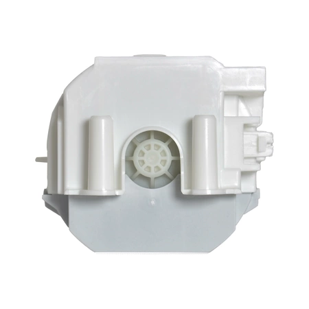 DD31-00016A Samsung Dishwasher Drain Pump Motor Assembly - Image 5