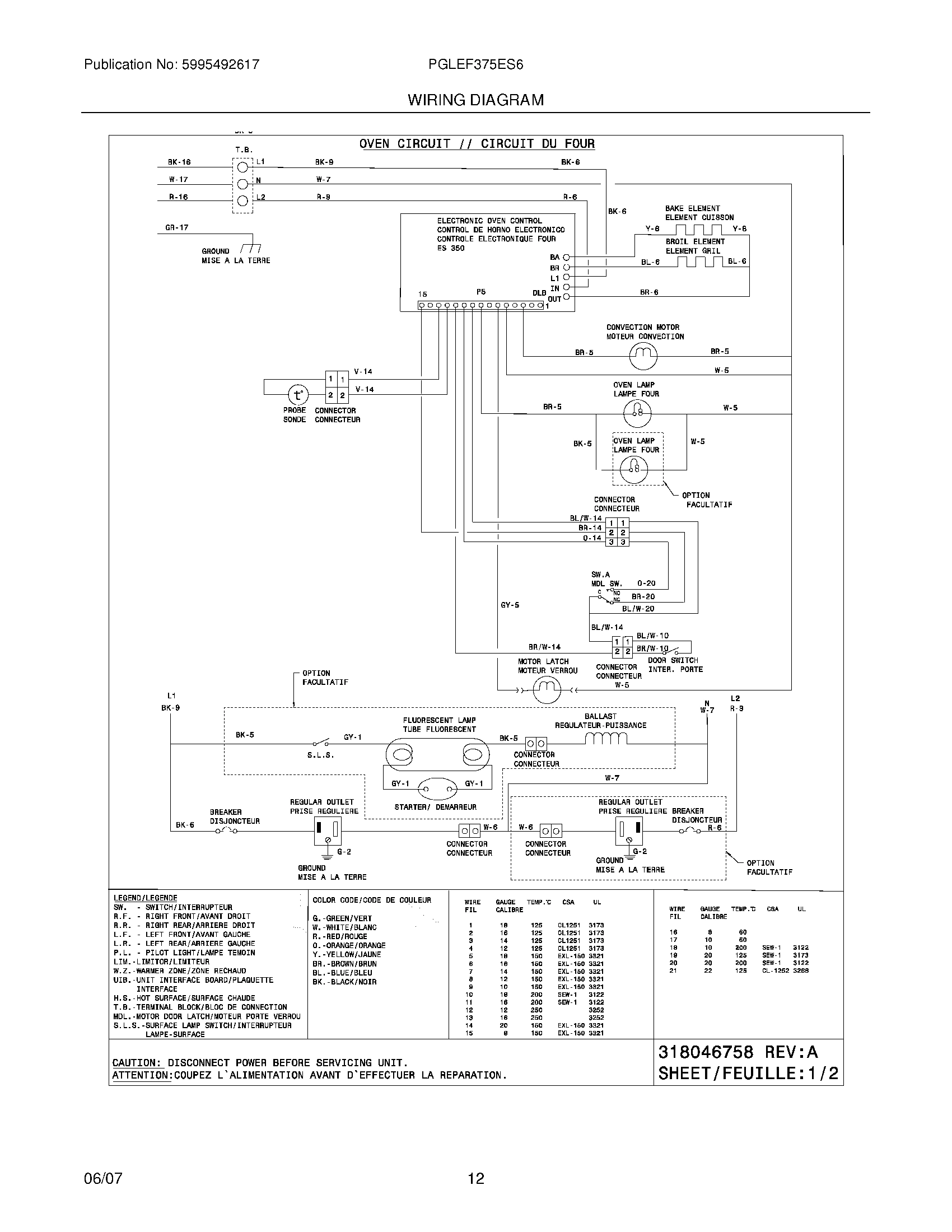 10 - WIRING DIAGRAM