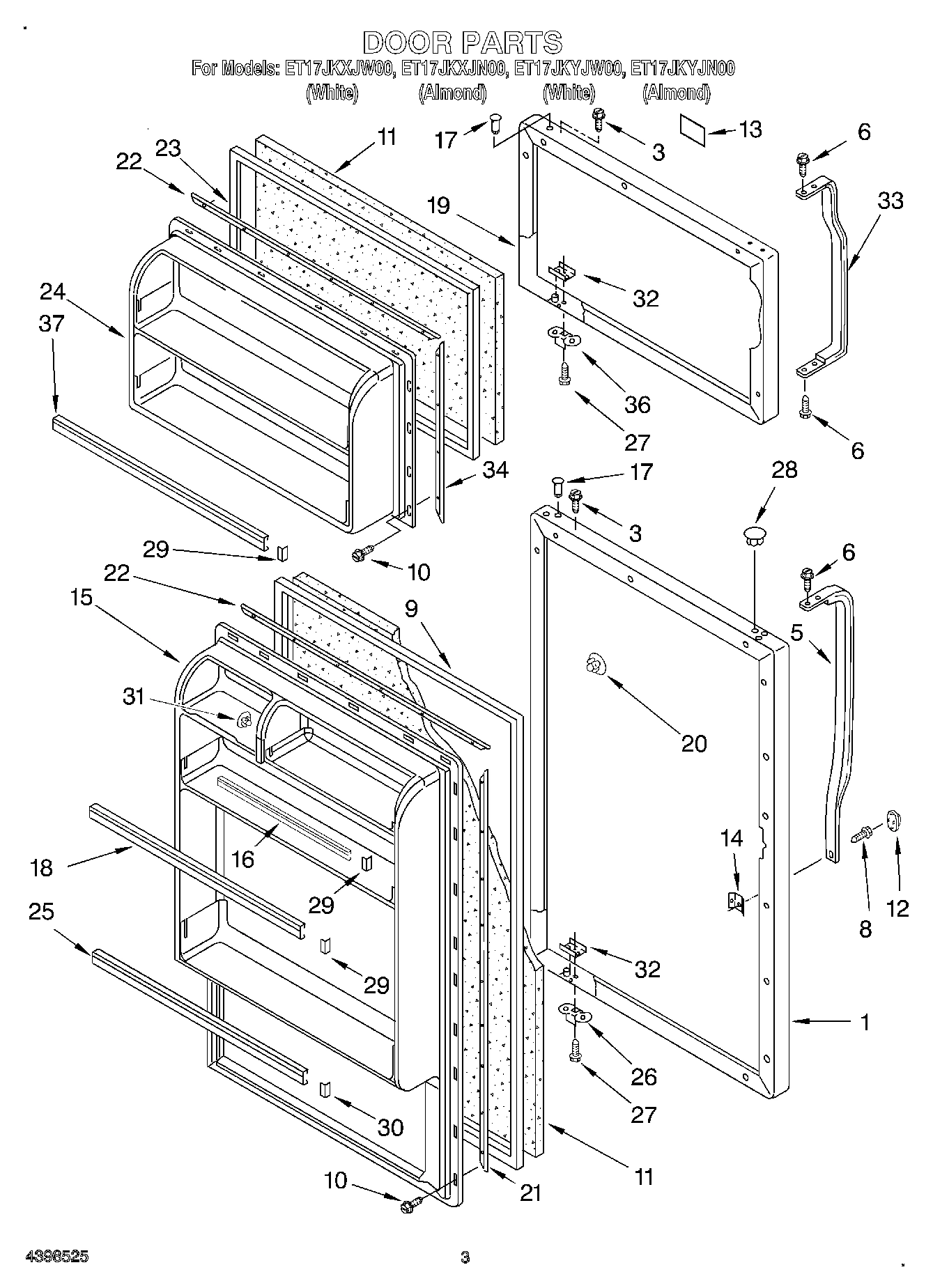 02 - DOOR