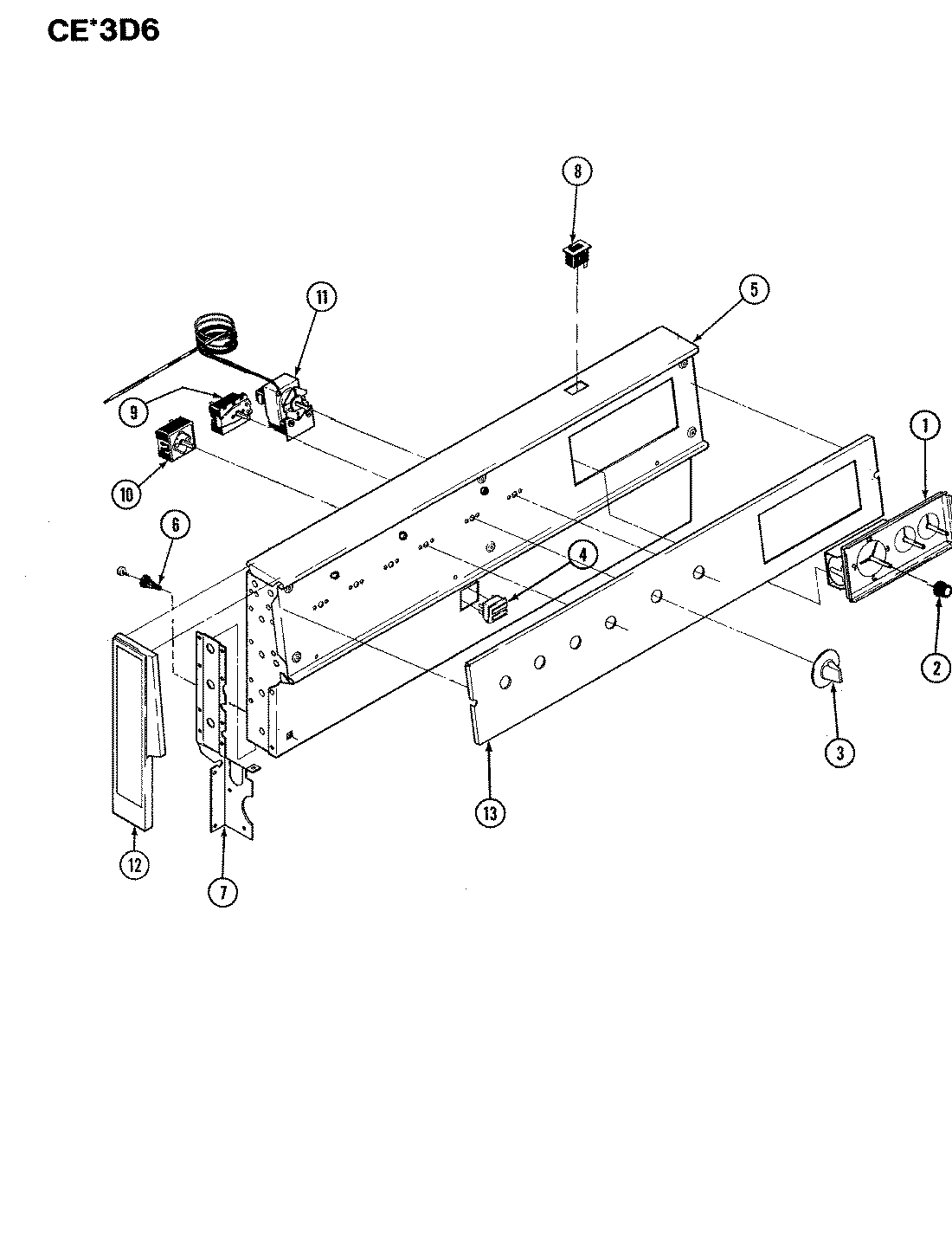 02 - CONTROL PANEL