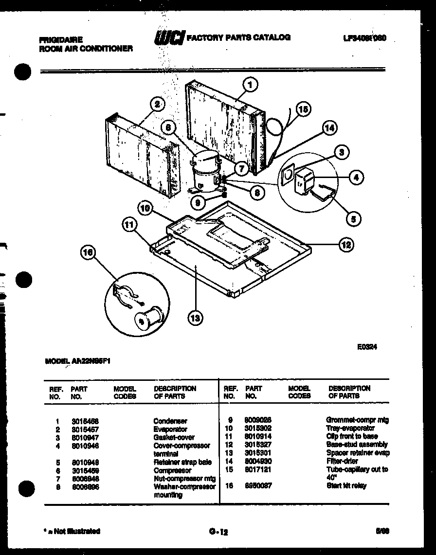 05 - SYSTEM PARTS
