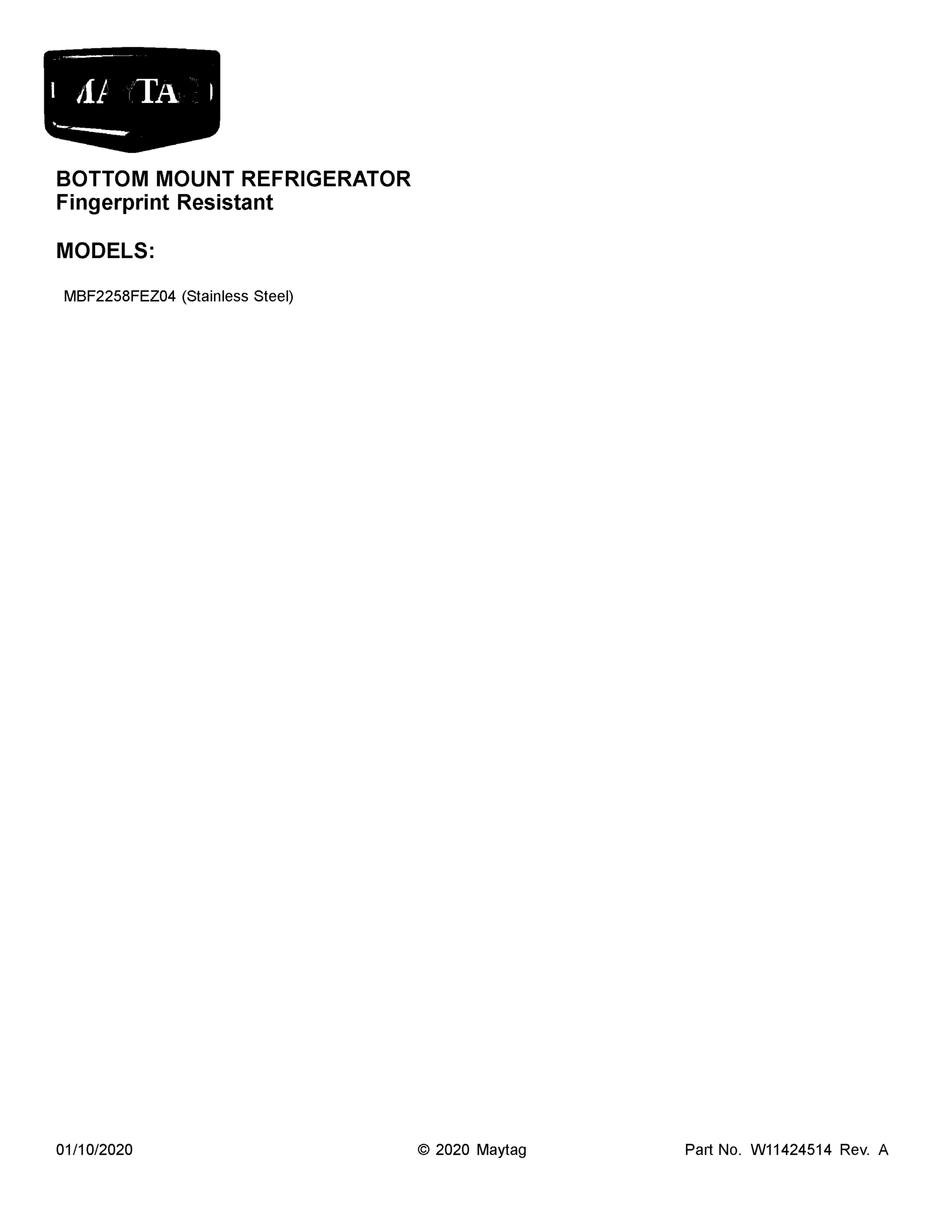 01 - COVER SHEET