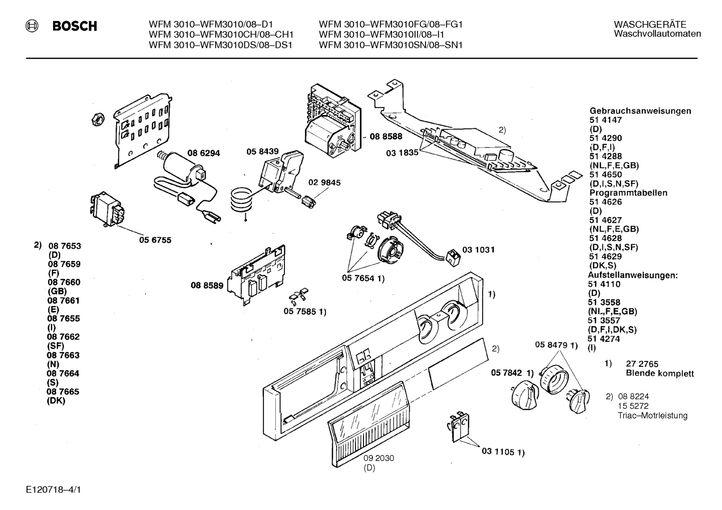 Diagram 1