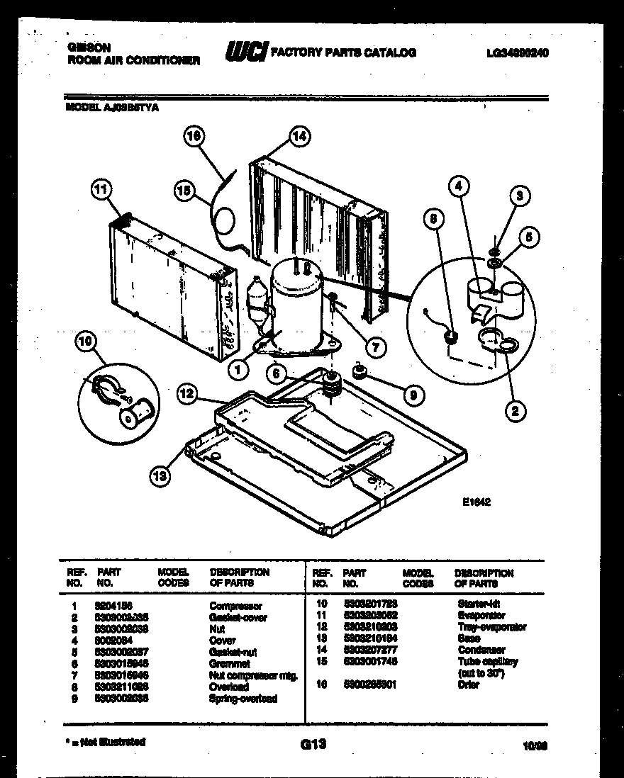 05 - SYSTEM PARTS