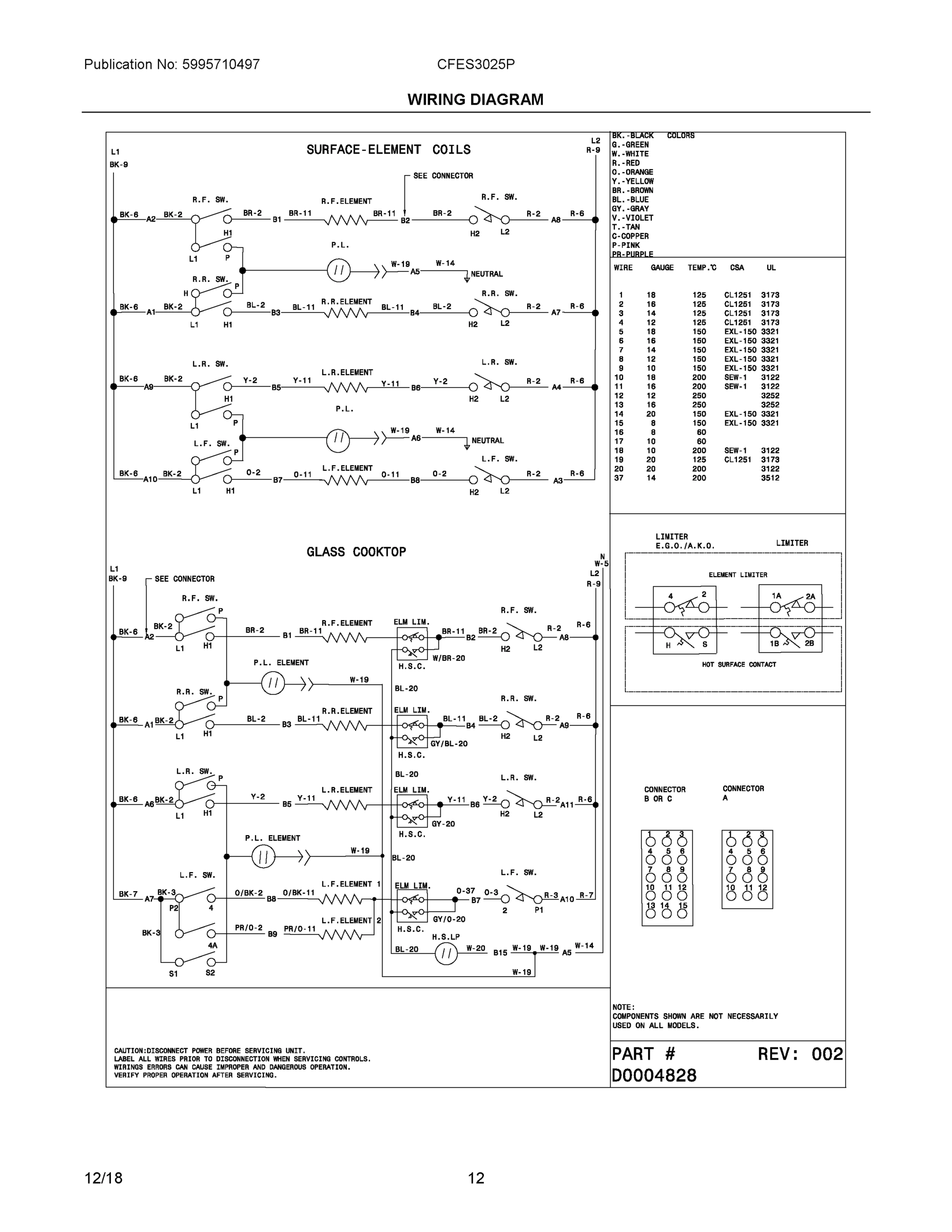 06 - WIRING DIAGRAM