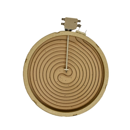 DG47-00039A Samsung Range Oven Radiant Surface Element Heater - Image 5