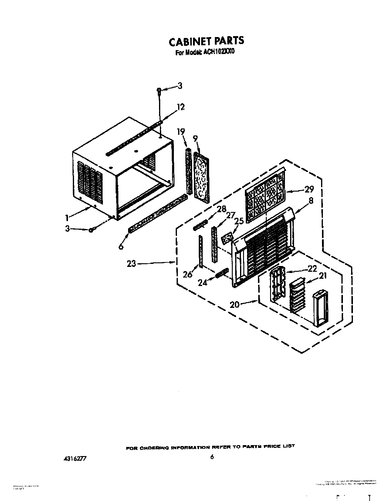 04 - CABINET